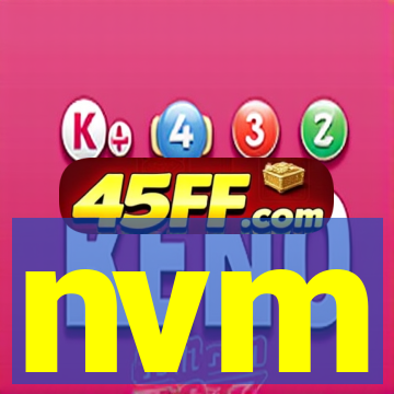 nvm-windows download